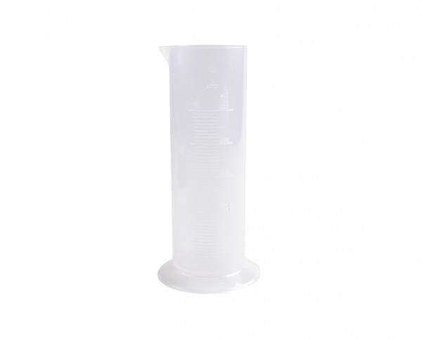 Vitlab graduated cylinder 500ml