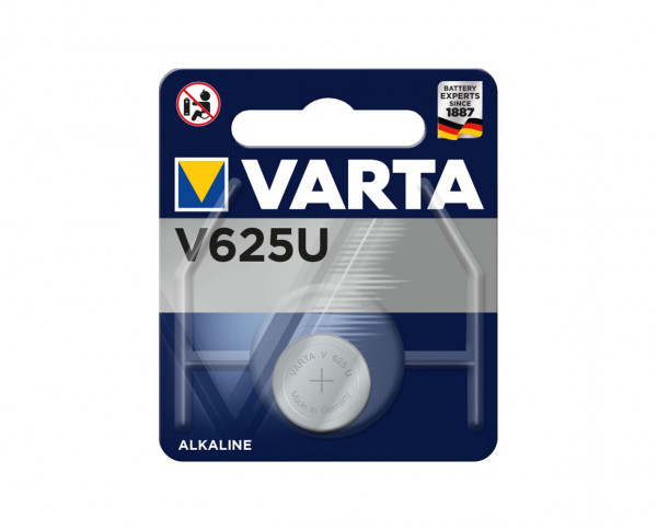 Varta Electronics V625U Fotobatterie 1,5V