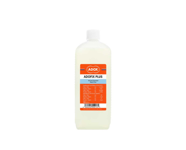 Adox Adofix Plus Express Fixer 1L