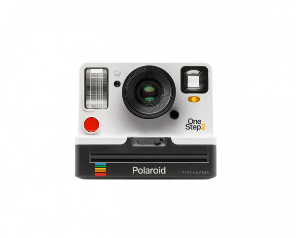 Polaroid Original | OneStep 2 i-Type Kamera, White