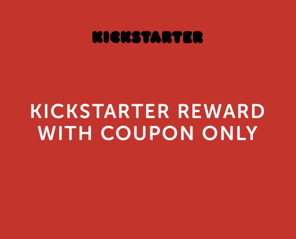 Kickstarter Reward