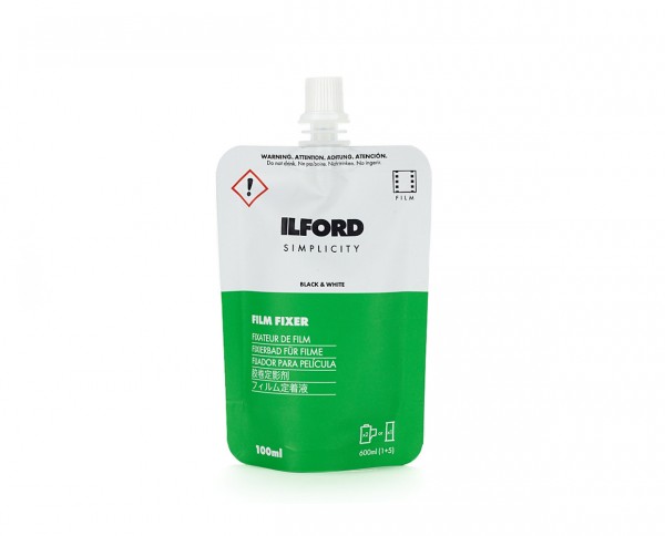 Ilford Simplicity Fixierbad 100ml