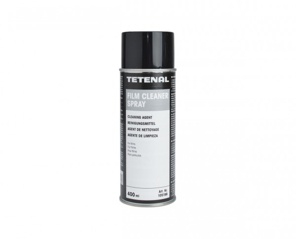 Tetenal Filmcleaner Spray 400ml