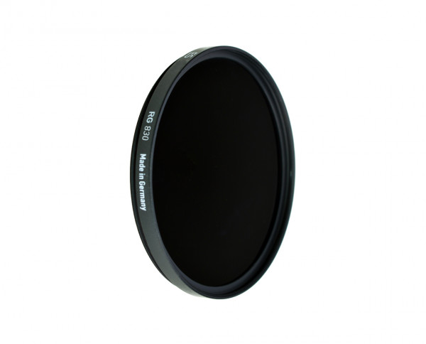 Heliopan Infrarotfilter RG 830 Durchmesser: 52mm (ES52)