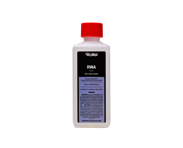 Rollei RWA c wetting agent 250ml