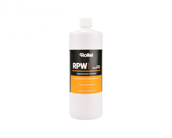 Rollei RPW Print warmton 1L