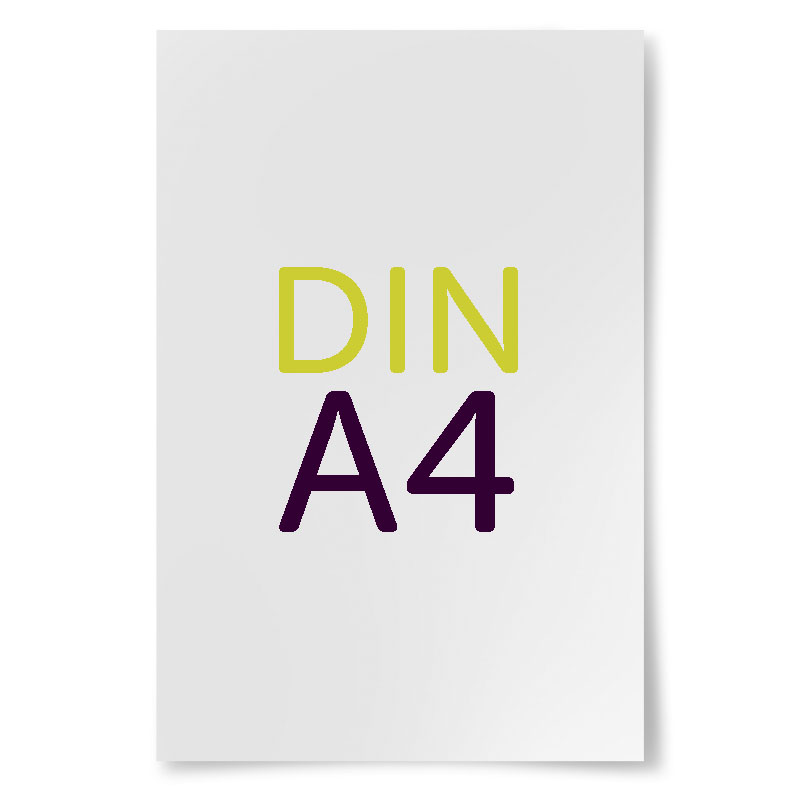 A4 