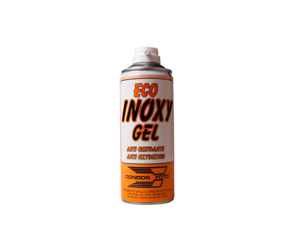 Condor Eco Inoxygel protective gas spray 400ml