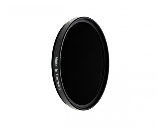 Heliopan grey filter ND 1.8 diameter: 39mm (E39)