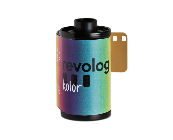 Revolog Kolor 400 135-36