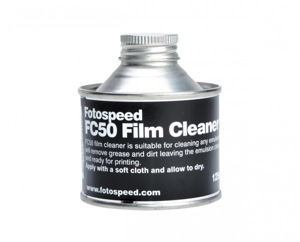 Fotospeed Film Cleaner 125ml