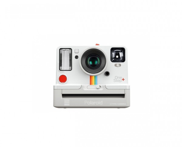 Polaroid Original | OneStep+ i-Type Kamera, White