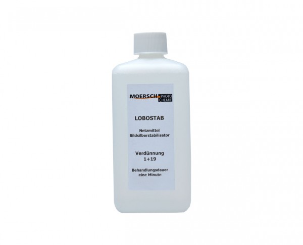 Moersch Lobostab image stabilizer 500ml