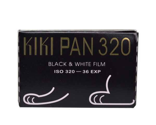 CFP Kiki Pan 320 135-36