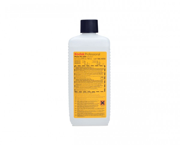 Kodak Photo-Flo wetting agent 473ml