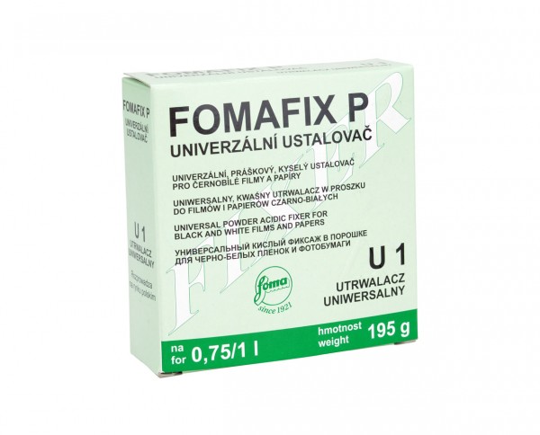 Fomafix P - U1 | 195g