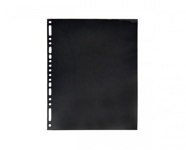 Panodia printibook MQ-PP 10 clear sleeves for A4 portrait format