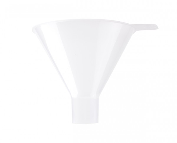 Vitlab Powder funnel 100mm