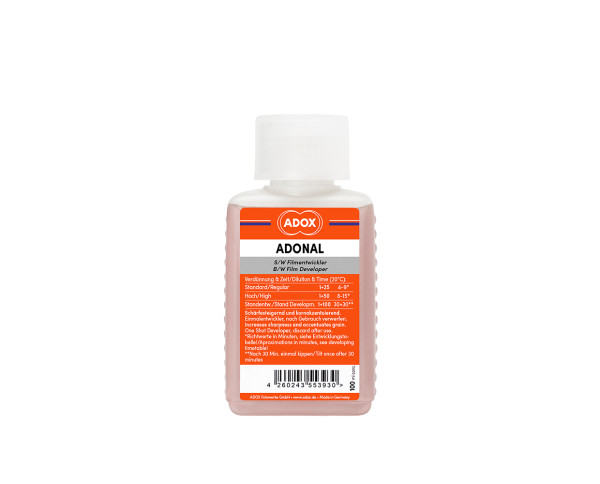 Adox Adonal 100ml