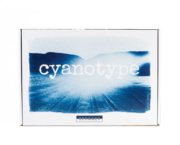 Bergger Cyanotype Kit