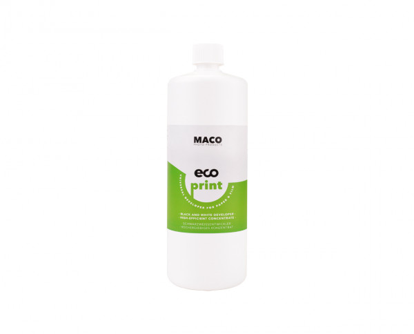 MACO ecoprint universal developer 1l