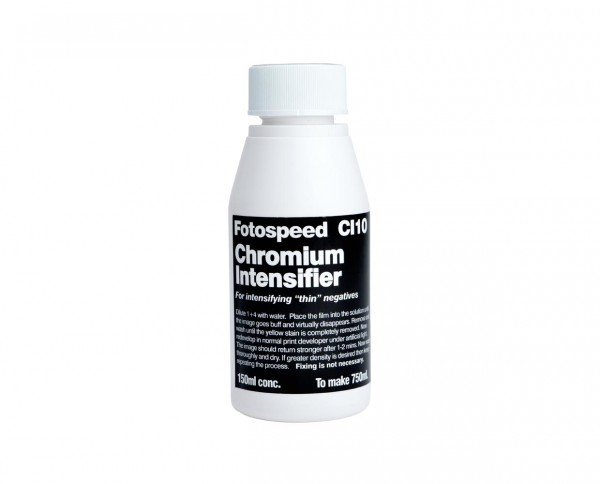 Fotospeed CI 10 Chromium Intensifer 150ml