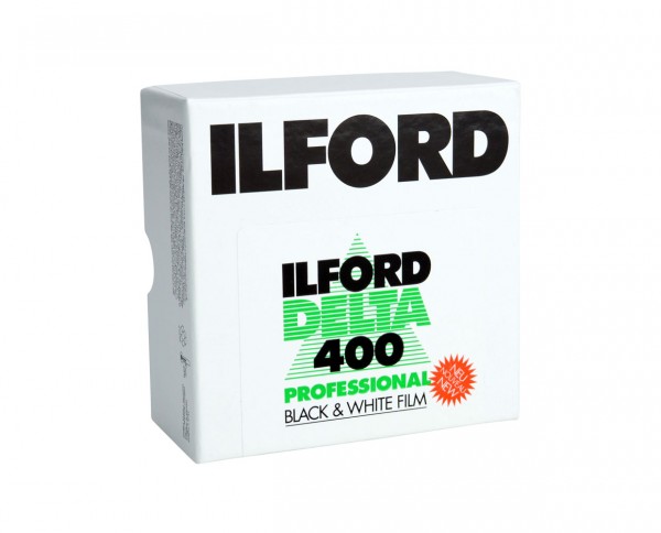 Ilford Delta 400 35mm x 30.5m