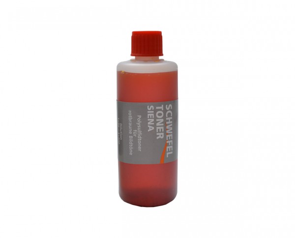 Moersch MT4 Siena Sulphide Toner