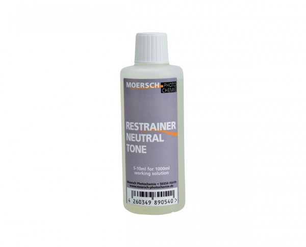 Moersch Restrainer Neutralton Antischleiermittel 100ml