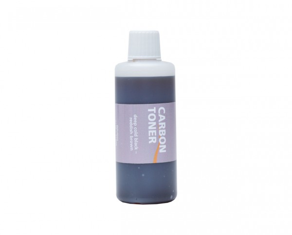 Moersch MT2 carbon toner 100ml