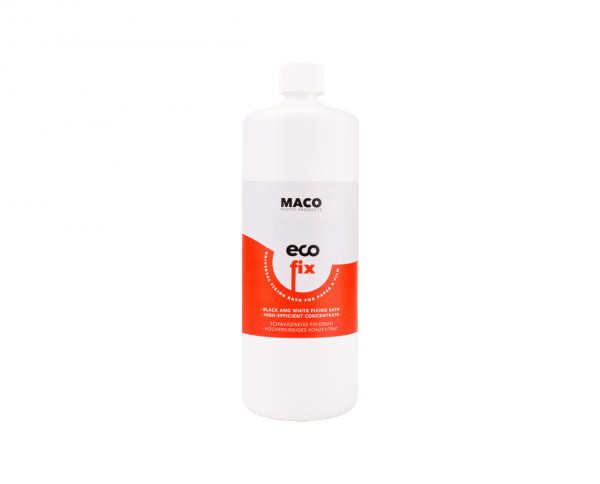 MACO ecofix fixing bath 1l