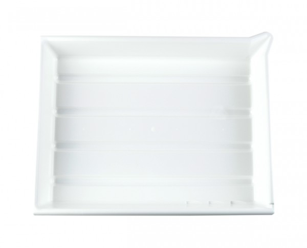 Paterson developing tray XXL | 50x60cm (20x24') white