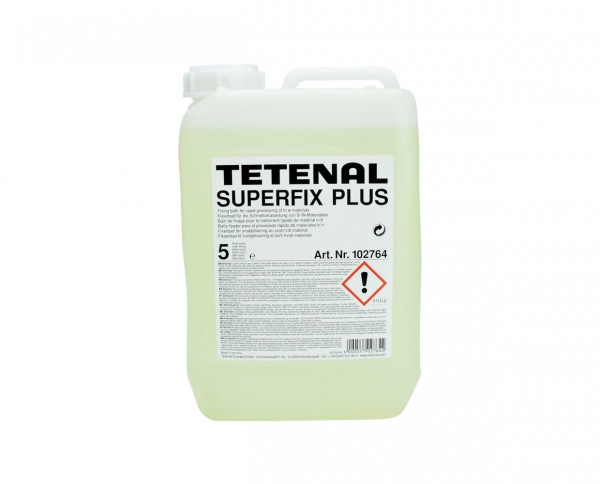 Tetenal Superfix Plus 5l