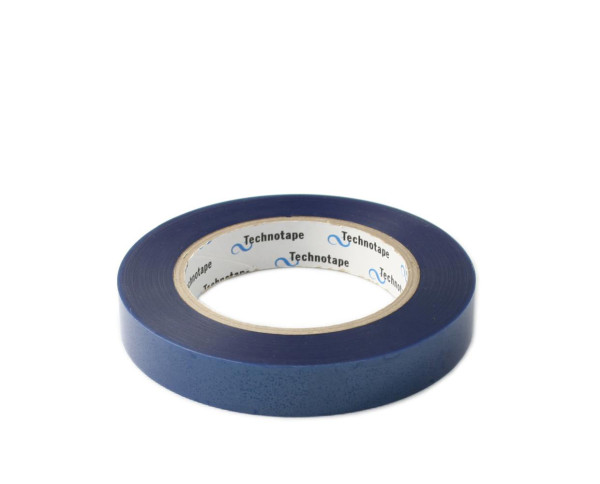 Film tape blue 25mm x 66m