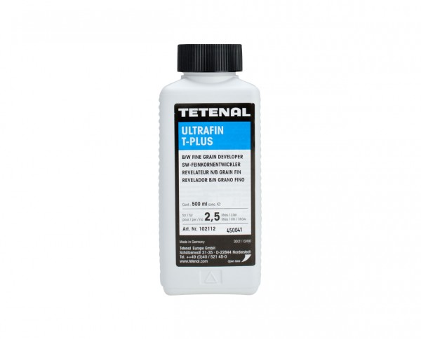 Tetenal Ultrafin T-Plus 500ml