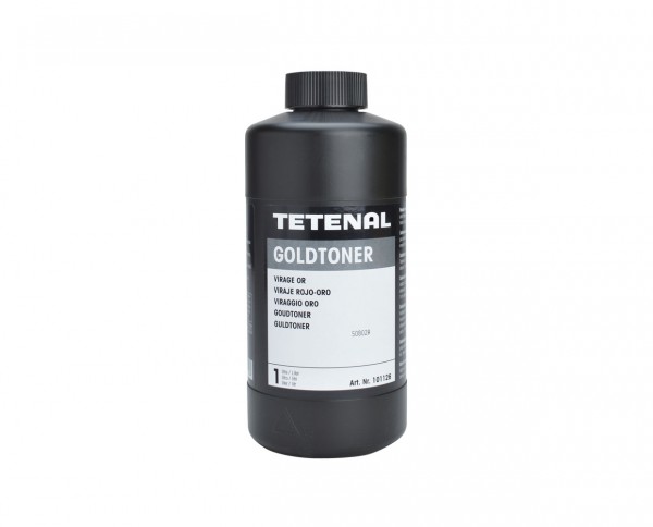 Tetenal Goldtoner 1L