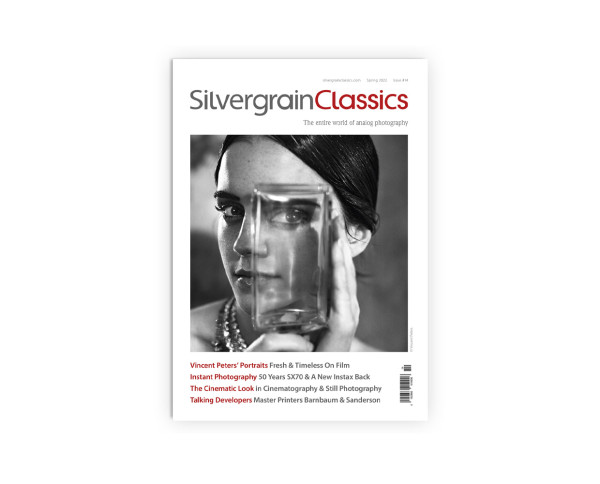 SilvergrainClassics # 14