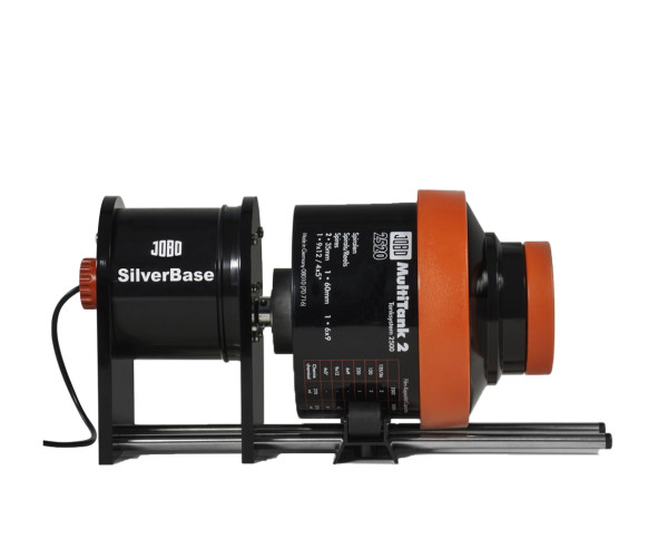 JOBO 4044T | JOBO SilverBase mit Tank 1520 & Magnet