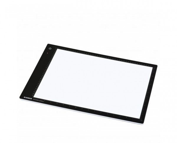 Kaiser | LED-Leuchtplatte Slimlite Plano 42,9x30,9x0,8cm