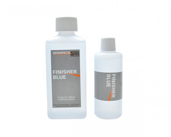 Moersch Finisher Blue Kalttonadditiv