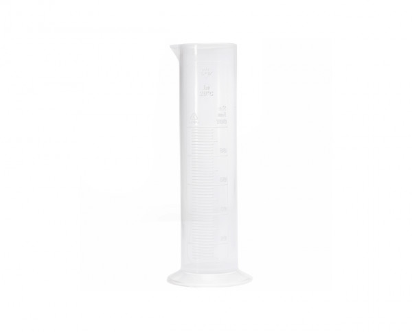 Vitlab Graduated cylinder 100ml