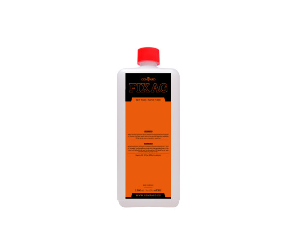 Compard Fix Ag fixer concentrate 1l