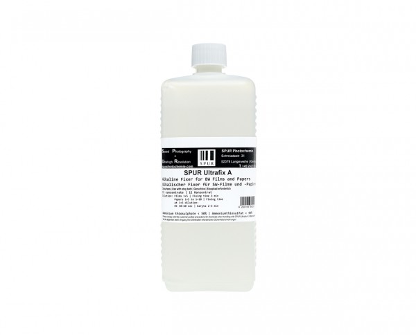 Spur Ultrafix A 1 liter