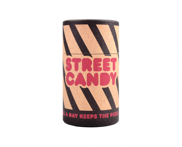 Street Candy ATM400 135-36