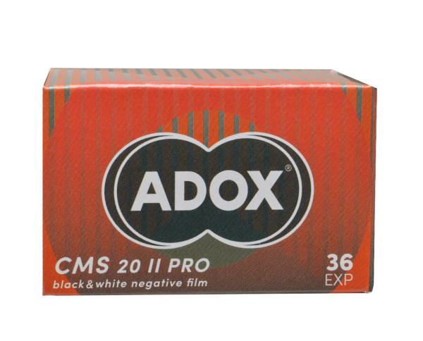 Adox CMS 20 II 135-36